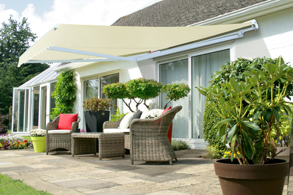 Electric Awnings