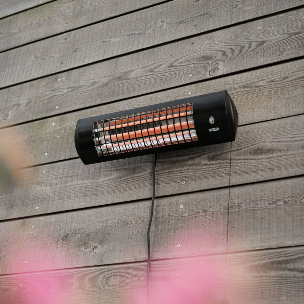 Outdoor Heating