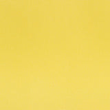 Lemon yellow polyester cover for 5.0m x 3m awning includes valance