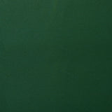 Plain green polyester cover for 2.5m x 2m awning includes valance