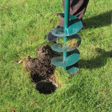 Primrose Garden Fence Post Hole Auger D15cm