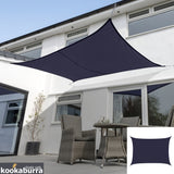 Sail Shade | Standard Water Resistant | Blue