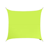 Sail Shade | Standard Water Resistant | Lime