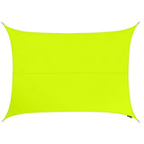 Sail Shade | Standard Water Resistant | Lime