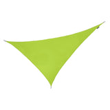 Sail Shade | Standard Water Resistant | Lime