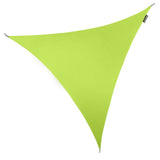 Sail Shade | Standard Water Resistant | Lime