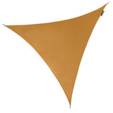 Sail Shade | Standard Water Resistant | Orange