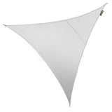 Sail Shade | Standard Water Resistant | Polar White