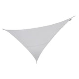 Sail Shade | Standard Water Resistant | Polar White