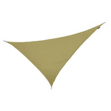 Sail Shade | Standard Water Resistant | Sand