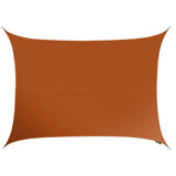 Sail Shade | Standard Water Resistant | Terracotta