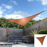 Sail Shade | Standard Water Resistant | Terracotta