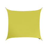 Sail Shade | Standard Water Resistant | Yellow