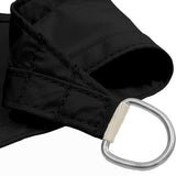 Sail Shade | Premium Waterproof | Black