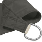 Sail Shade | Premium Waterproof | Charcoal