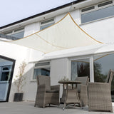 Sail Shade | Premium Waterproof | Ivory