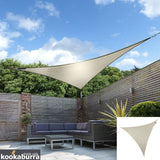 Sail Shade | Premium Waterproof | Ivory