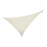 Sail Shade | Premium Waterproof | Ivory