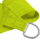 Sail Shade | Premium Waterproof | Lime