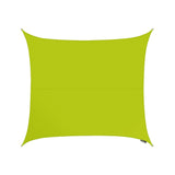 Sail Shade | Premium Waterproof | Lime