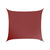 Sail Shade | Premium Waterproof | Marsala Red