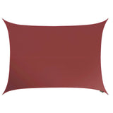 Sail Shade | Premium Waterproof | Marsala Red