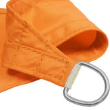 Sail Shade | Premium Waterproof | Orange