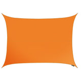 Sail Shade | Premium Waterproof | Orange