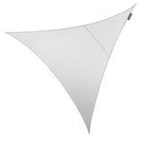 Sail Shade | Premium Waterproof | Polar White