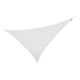 Sail Shade | Premium Waterproof | Polar White