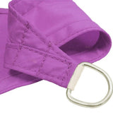 Sail Shade | Premium Waterproof | Purple