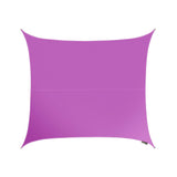 Sail Shade | Premium Waterproof | Purple