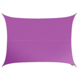 Sail Shade | Premium Waterproof | Purple