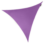 Sail Shade | Premium Waterproof | Purple