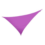 Sail Shade | Premium Waterproof | Purple