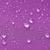 Sail Shade | Premium Waterproof | Purple