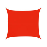 Sail Shade | Premium Waterproof | Red