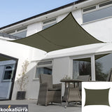 Sail Shade | Premium Waterproof | Sage