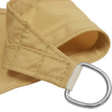 Sail Shade | Premium Waterproof | Sand