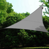 Sail Shade | Premium Waterproof | Silver