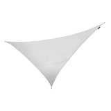 Sail Shade | Premium Waterproof | Silver