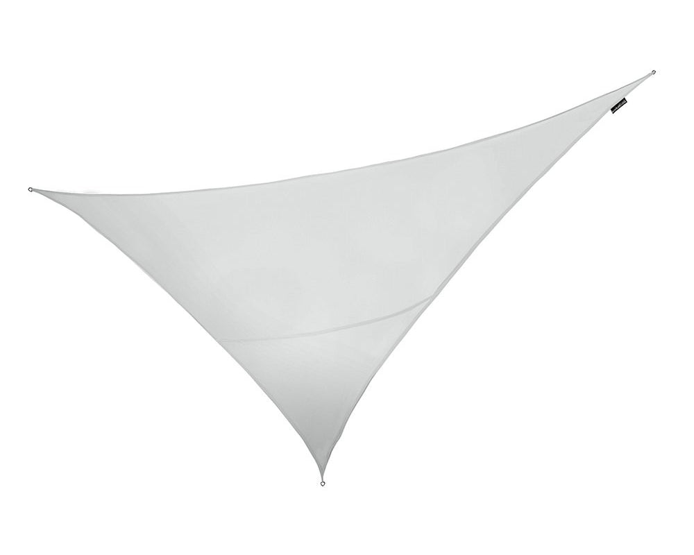 Sail Shade | Premium Waterproof | Silver