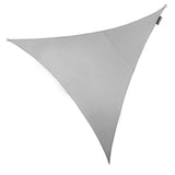 Sail Shade | Premium Waterproof | Silver