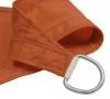 Sail Shade | Premium Waterproof | Terracotta