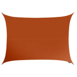 Sail Shade | Premium Waterproof | Terracotta