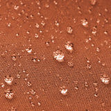 Sail Shade | Premium Waterproof | Terracotta