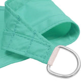 Sail Shade | Premium Waterproof | Turquoise