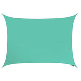 Sail Shade | Premium Waterproof | Turquoise