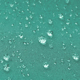 Sail Shade | Premium Waterproof | Turquoise