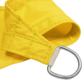 Sail Shade | Premium Waterproof | Yellow